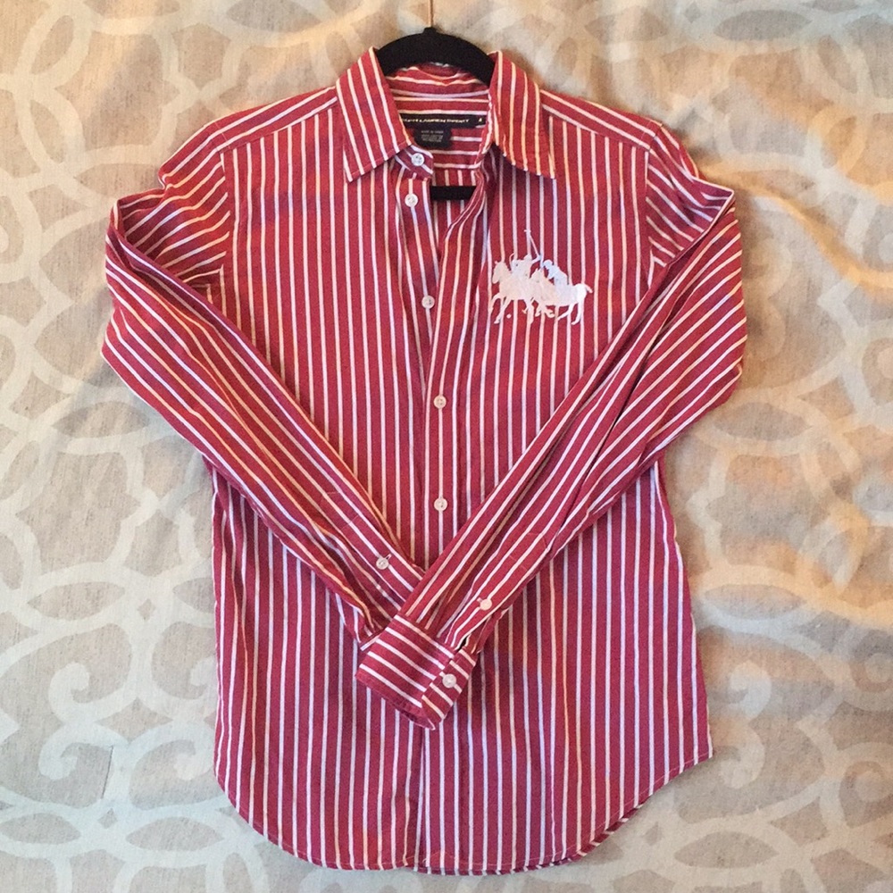 Ralph Lauren Shirt